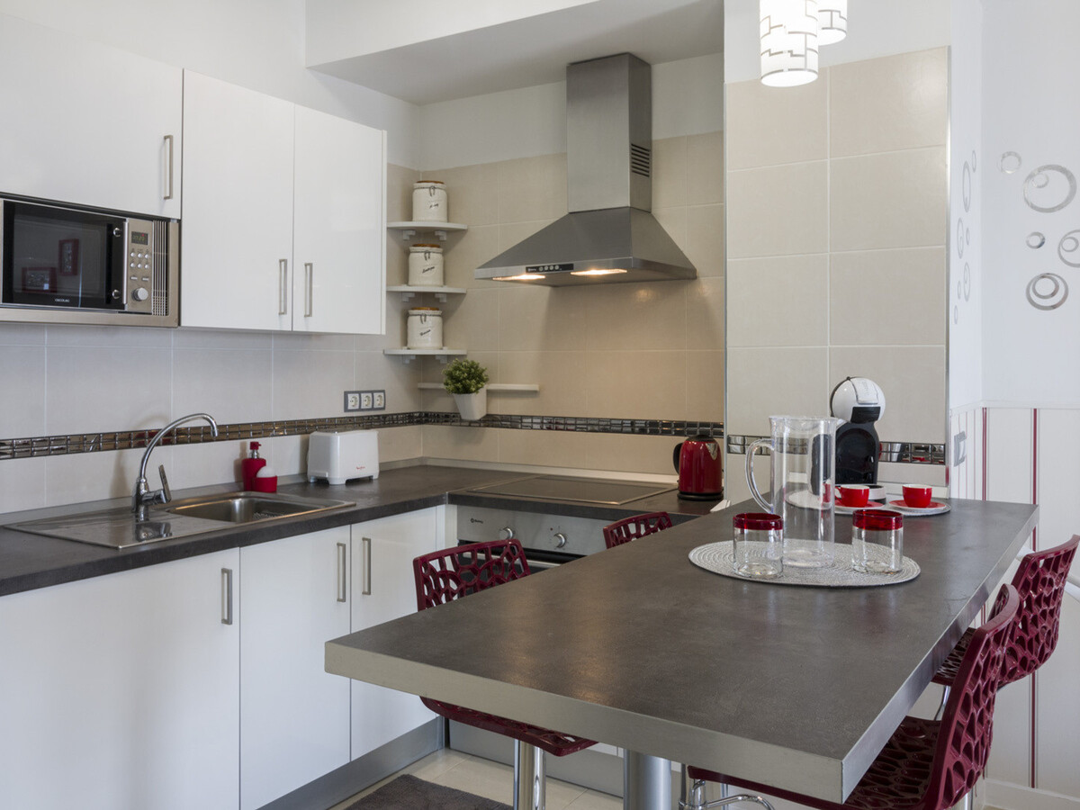 Appartement neuf Bajamar, vue mer et montagne, 49 m² - Photo 8