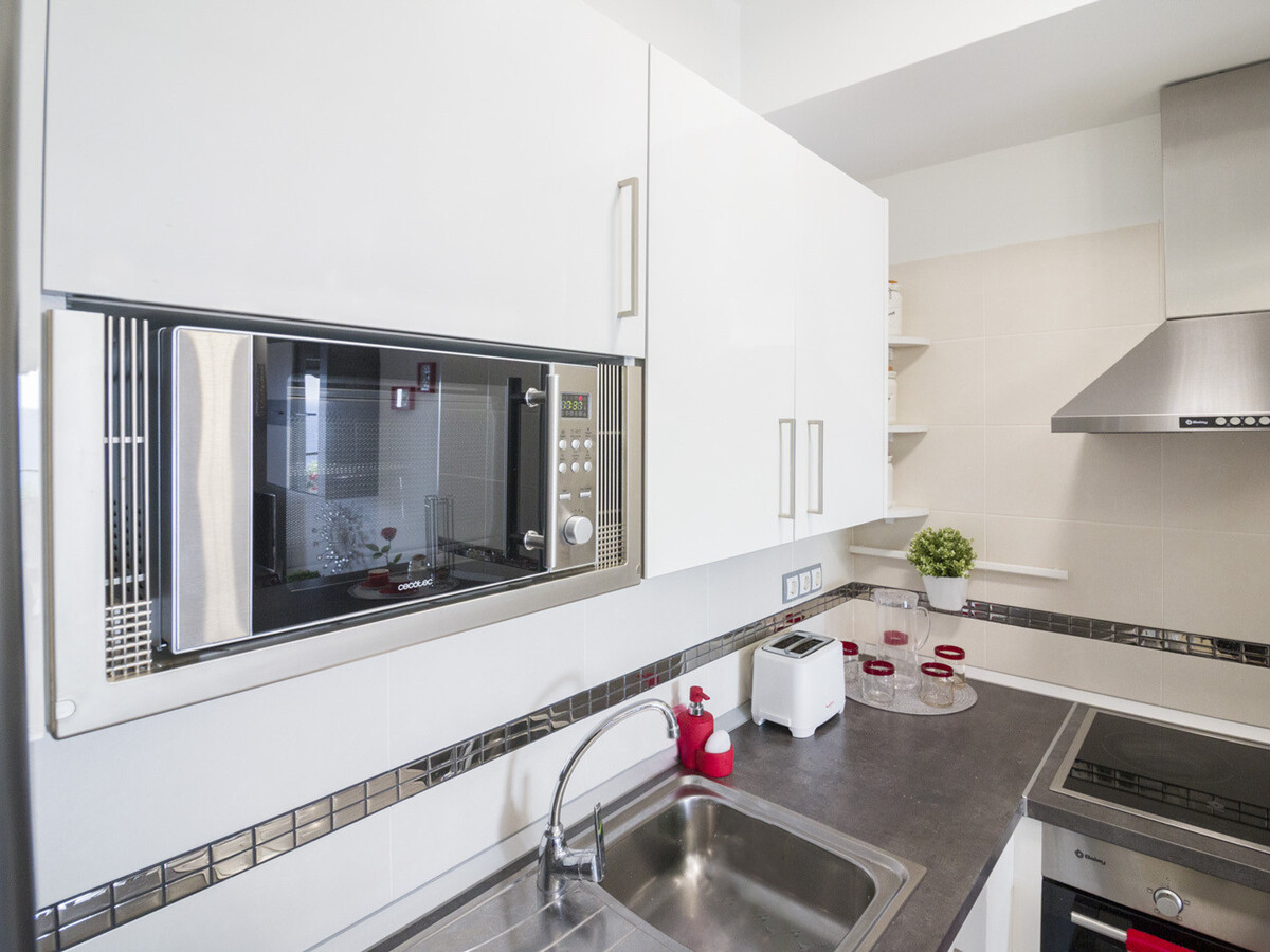 Appartement neuf Bajamar, vue mer et montagne, 49 m² - Photo 9