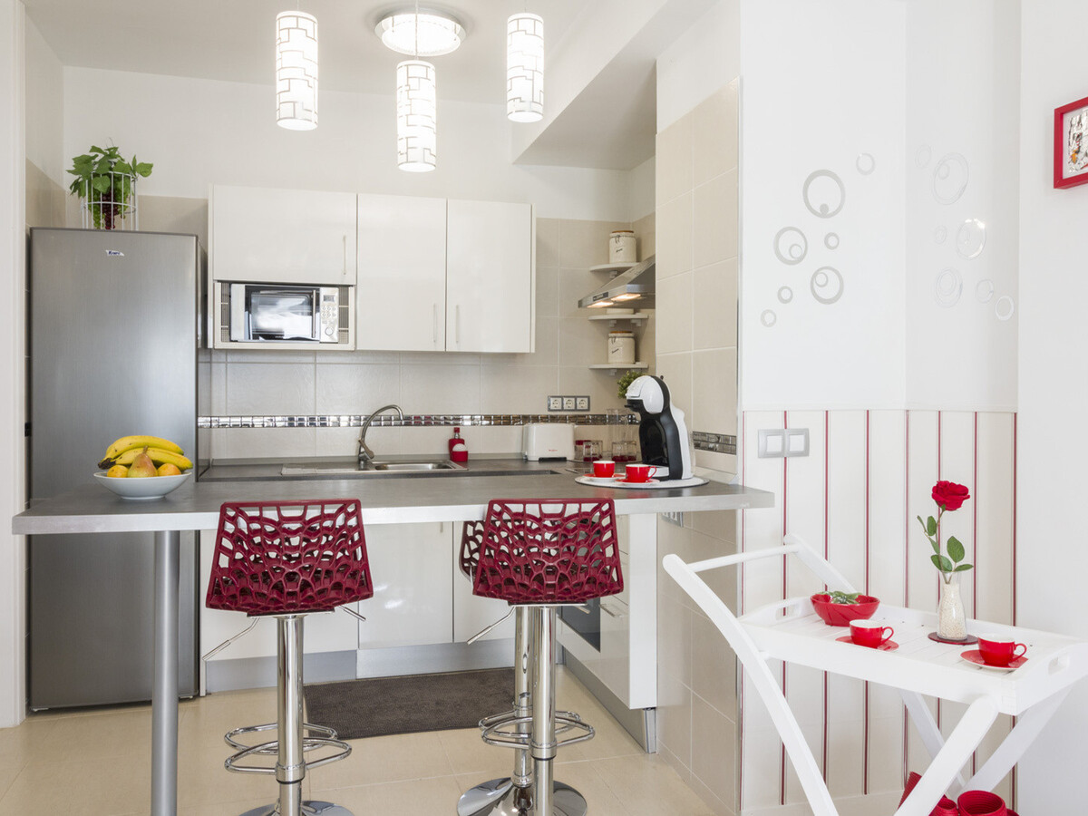 Appartement neuf Bajamar, vue mer et montagne, 49 m² - Photo 10