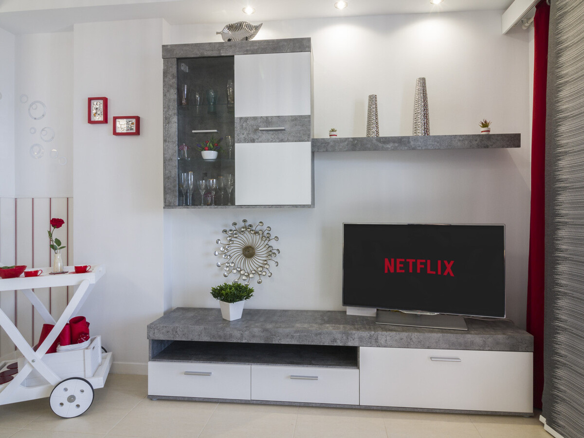 Appartement neuf Bajamar, vue mer et montagne, 49 m² - Photo 11