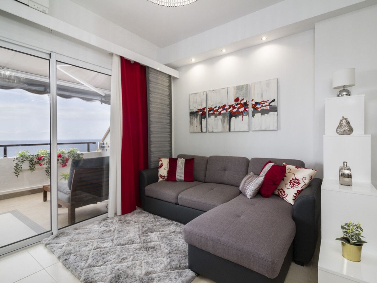 Appartement neuf Bajamar, vue mer et montagne, 49 m² - Photo 12