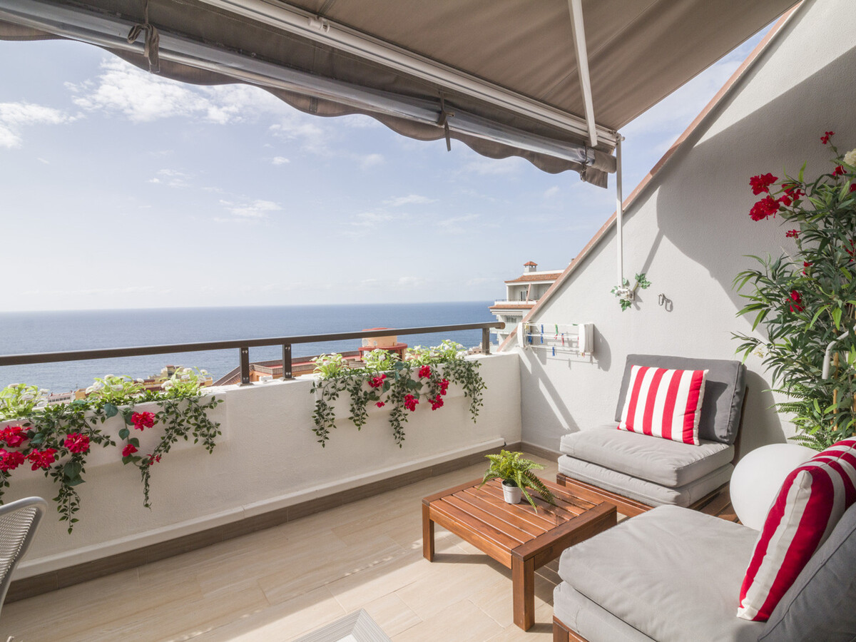 Appartement neuf Bajamar, vue mer et montagne, 49 m² - Photo 14
