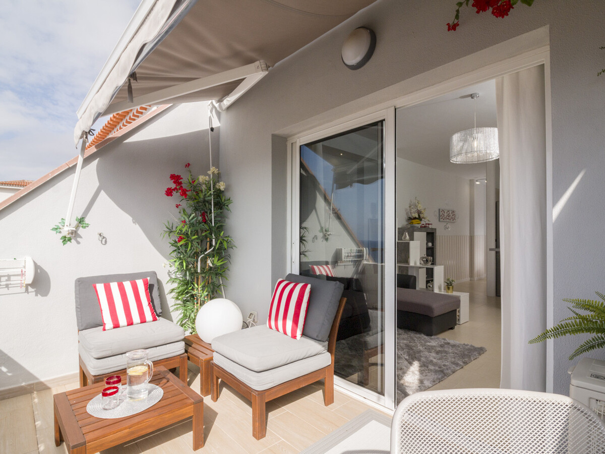 Appartement neuf Bajamar, vue mer et montagne, 49 m² - Photo 15