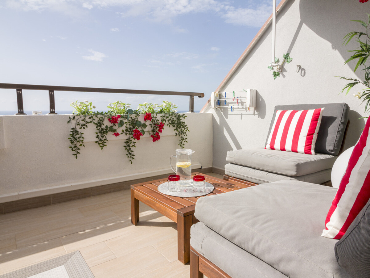 Appartement neuf Bajamar, vue mer et montagne, 49 m² - Photo 17
