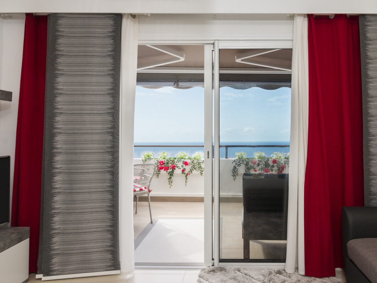 Appartement neuf Bajamar, vue mer et montagne, 49 m² - Photo 19