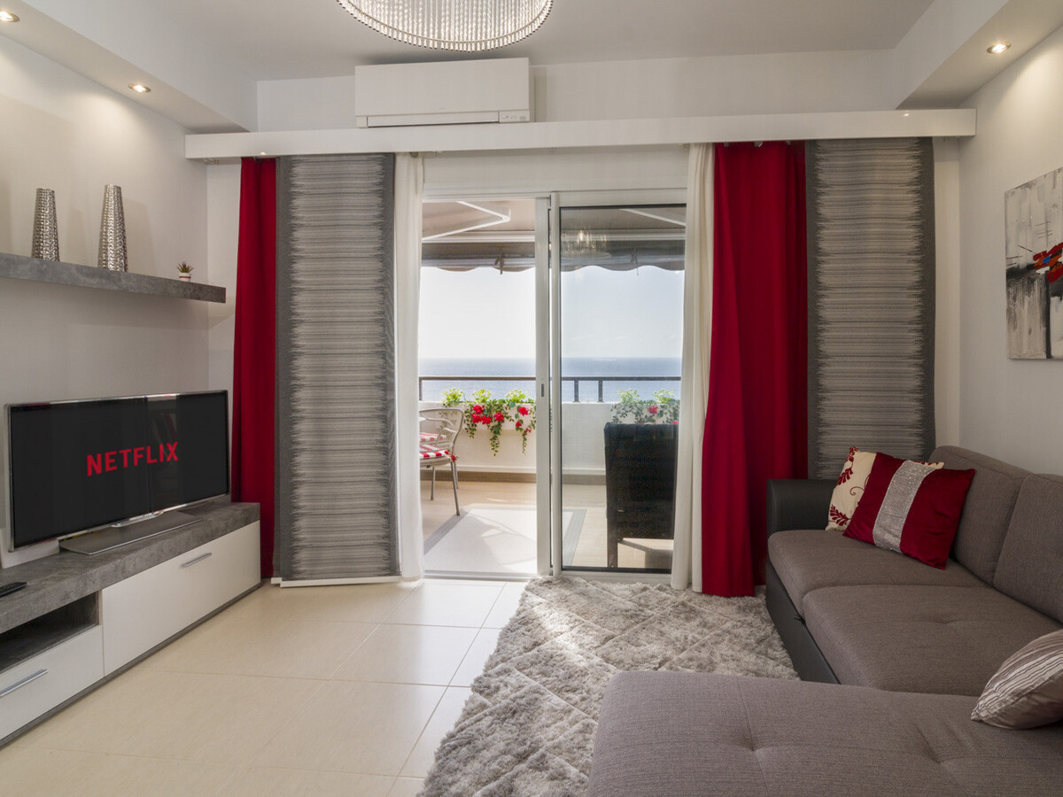 Appartement neuf Bajamar, vue mer et montagne, 49 m² - Photo 20