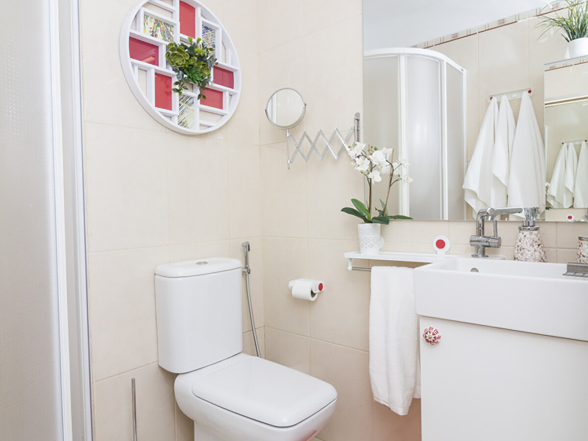 Appartement neuf Bajamar, vue mer et montagne, 49 m² - Photo 21