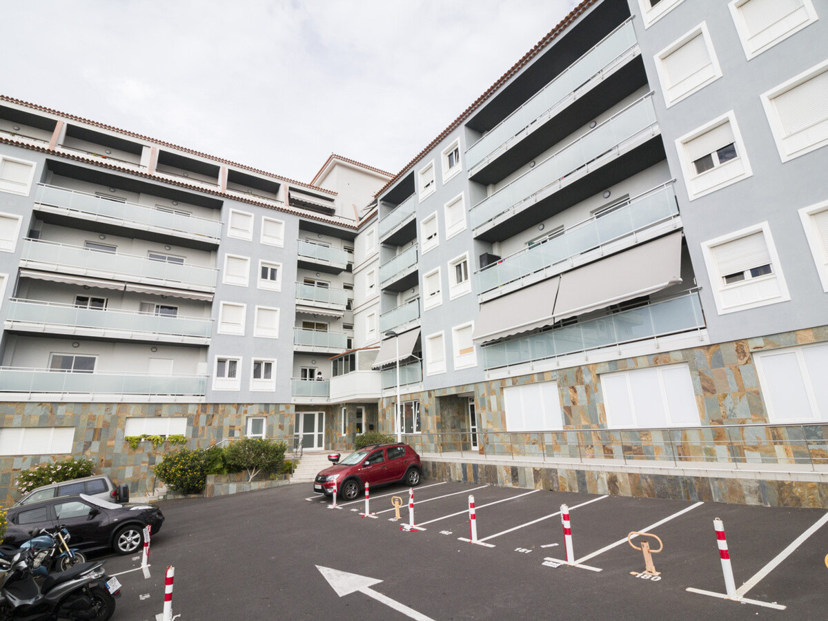 Appartement neuf Bajamar, vue mer et montagne, 49 m² - Photo 25