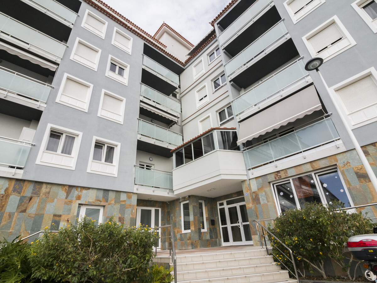 Appartement neuf Bajamar, vue mer et montagne, 49 m² - Photo 26
