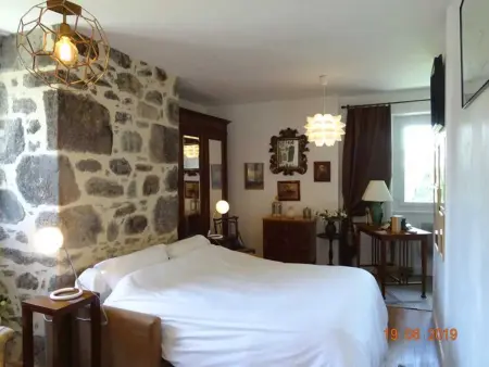 Villa 3 chambres à Saint-Cirgues-de-Malbert avec piscine - Photo 3