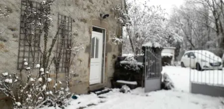 Villa 3 chambres à Saint-Cirgues-de-Malbert avec piscine - Photo 6