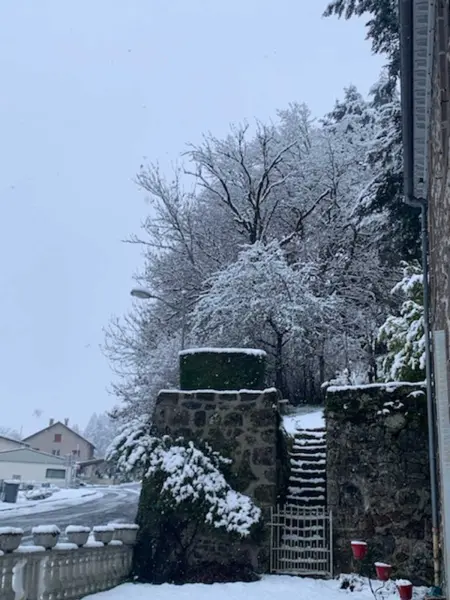 Villa 3 chambres à Saint-Cirgues-de-Malbert avec piscine - Photo 8