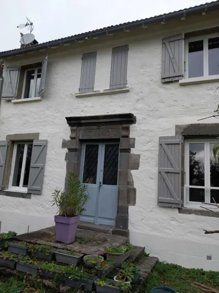 Villa 3 chambres à Saint-Cirgues-de-Malbert avec piscine - Photo 9