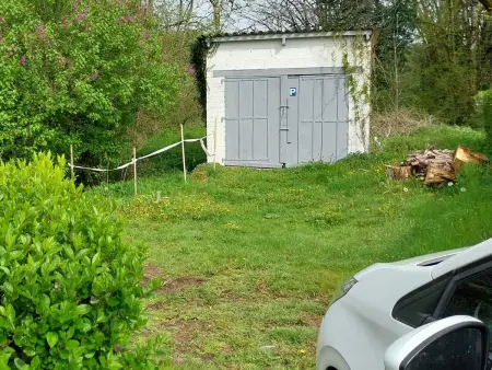 Villa 3 chambres à Saint-Cirgues-de-Malbert avec piscine - Photo 10