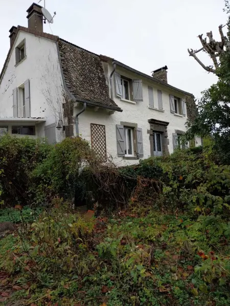 Villa 3 chambres à Saint-Cirgues-de-Malbert avec piscine - Photo 11
