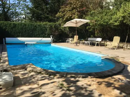 Villa 3 chambres à Saint-Cirgues-de-Malbert avec piscine - Photo 13