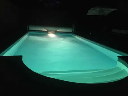 Villa 3 chambres à Saint-Cirgues-de-Malbert avec piscine - Photo 14