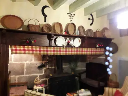Villa 3 chambres à Saint-Cirgues-de-Malbert avec piscine - Photo 15