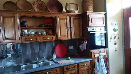 Villa 3 chambres à Saint-Cirgues-de-Malbert avec piscine - Photo 18