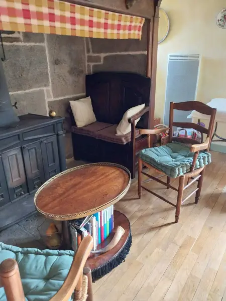 Villa 3 chambres à Saint-Cirgues-de-Malbert avec piscine - Photo 22