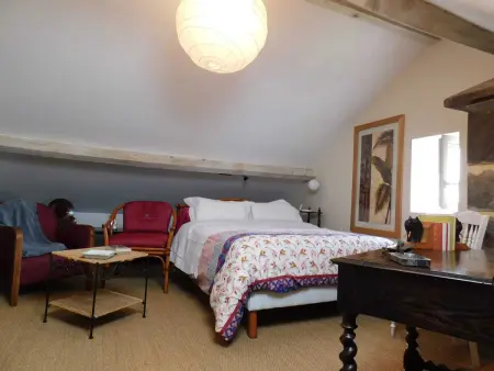 Villa 3 chambres à Saint-Cirgues-de-Malbert avec piscine - Photo 23