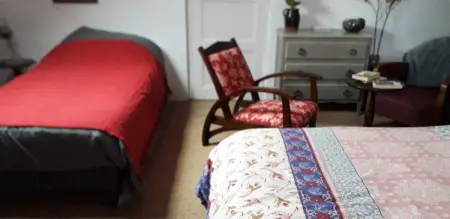Villa 3 chambres à Saint-Cirgues-de-Malbert avec piscine - Photo 25