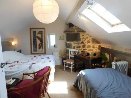 Villa 3 chambres à Saint-Cirgues-de-Malbert avec piscine - Photo 26