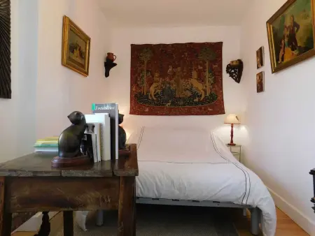 Villa 3 chambres à Saint-Cirgues-de-Malbert avec piscine - Photo 31