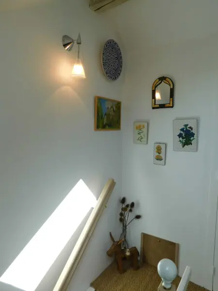 Villa 3 chambres à Saint-Cirgues-de-Malbert avec piscine - Photo 35