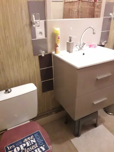Villa 3 chambres à Saint-Cirgues-de-Malbert avec piscine - Photo 37