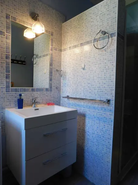 Villa 3 chambres à Saint-Cirgues-de-Malbert avec piscine - Photo 39