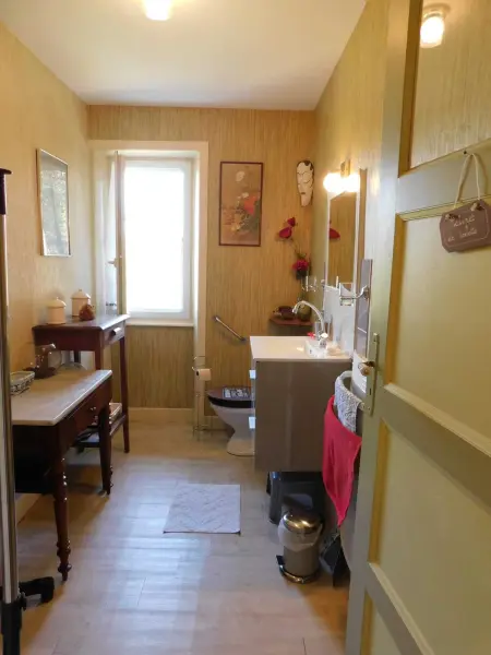 Villa 3 chambres à Saint-Cirgues-de-Malbert avec piscine - Photo 40