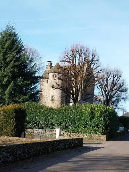 Villa 3 chambres à Saint-Cirgues-de-Malbert avec piscine - Photo 50