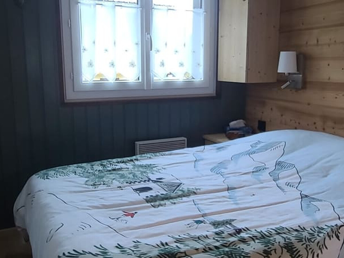 Appartement 3 pièces 6 personnes à Châtel - Photo 8