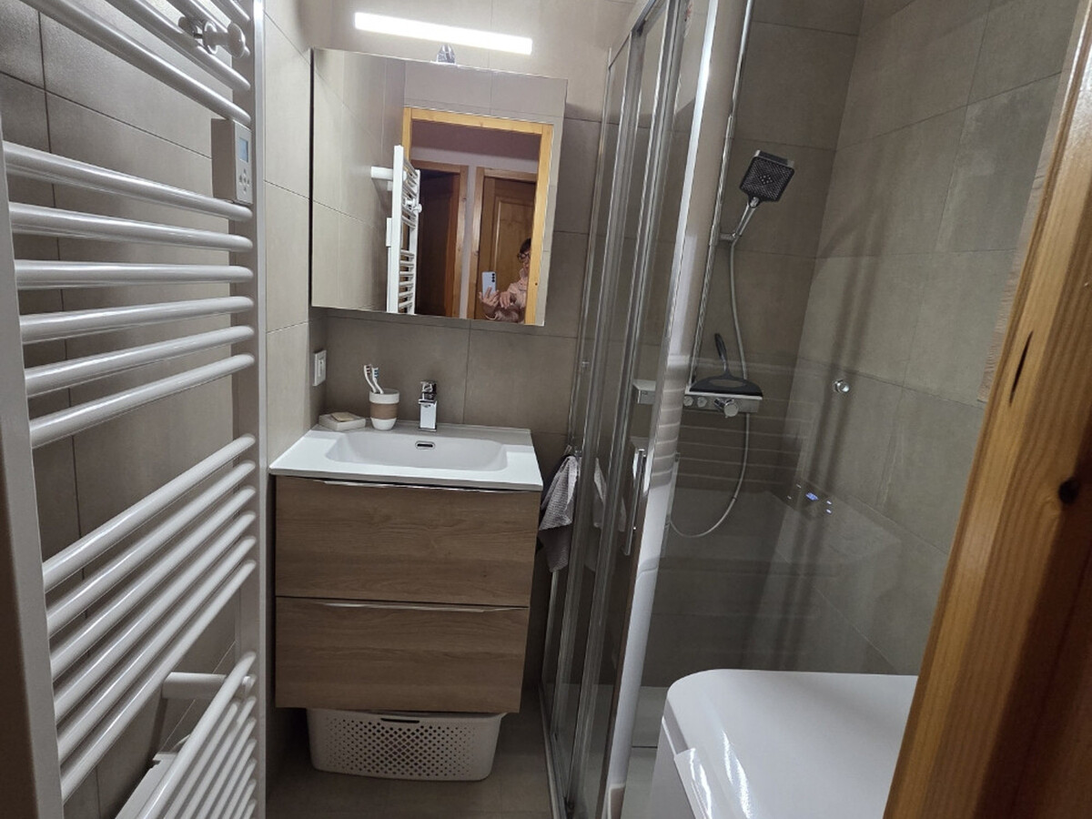 Appartement 3 pièces 6 personnes à Châtel - Photo 13