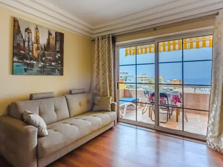 Location appartement à Costa Adeje