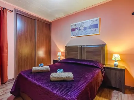 Appartement 1 chambre vue océan, complexe Orlando : photo 5