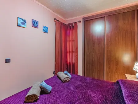 Appartement 1 chambre vue océan, complexe Orlando : photo 17
