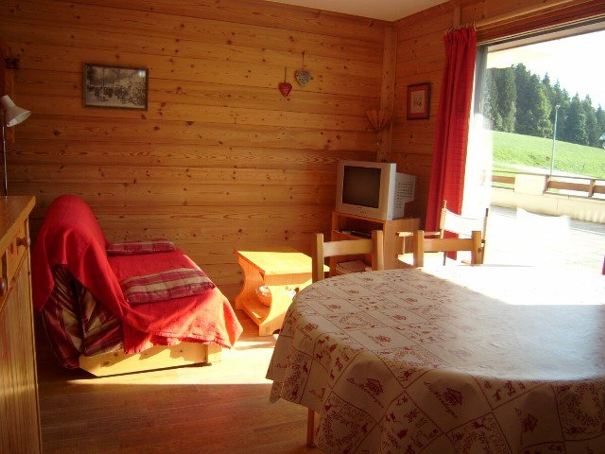 Appartement 4 pers, 200 m des pistes, parking - Photo 2