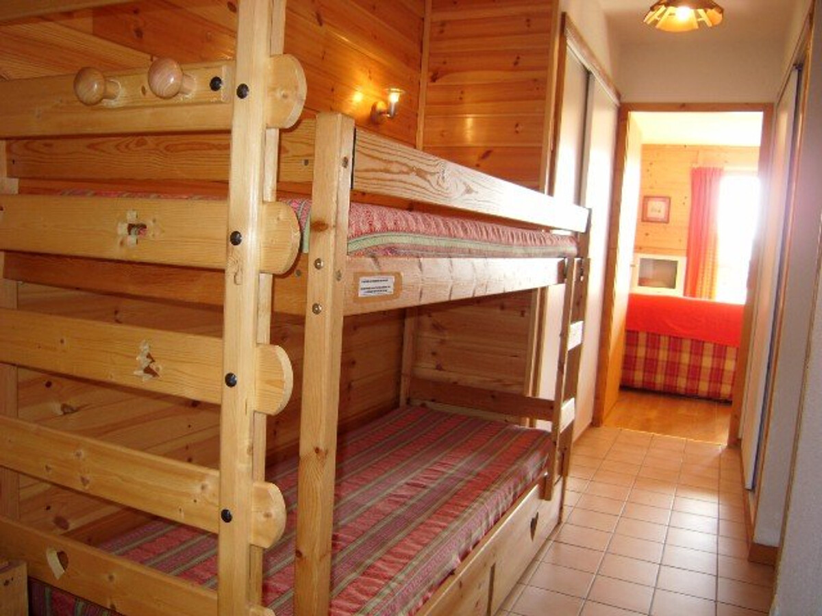 Appartement 4 pers, 200 m des pistes, parking - Photo 4
