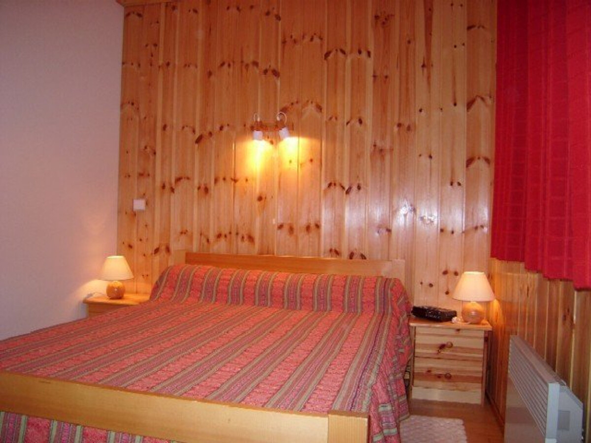 Appartement 4 pers, 200 m des pistes, parking - Photo 5