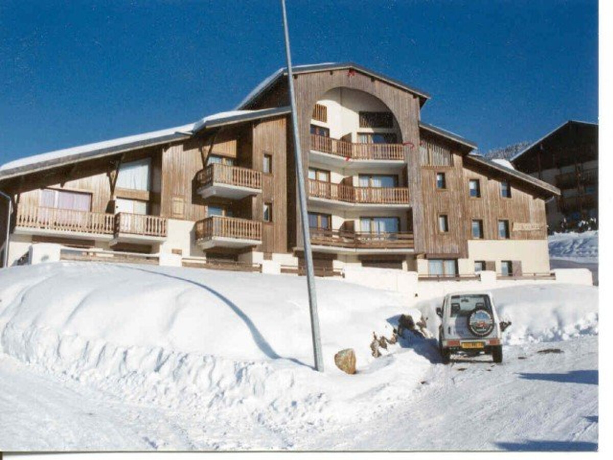 Appartement 4 pers, 200 m des pistes, parking - Photo 6