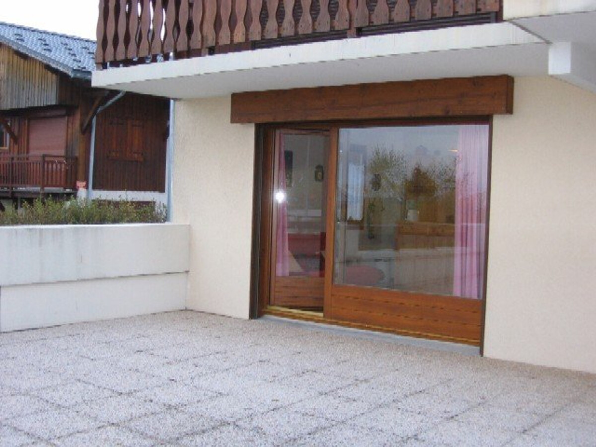 Appartement 4 pers, 200 m des pistes, parking - Photo 7