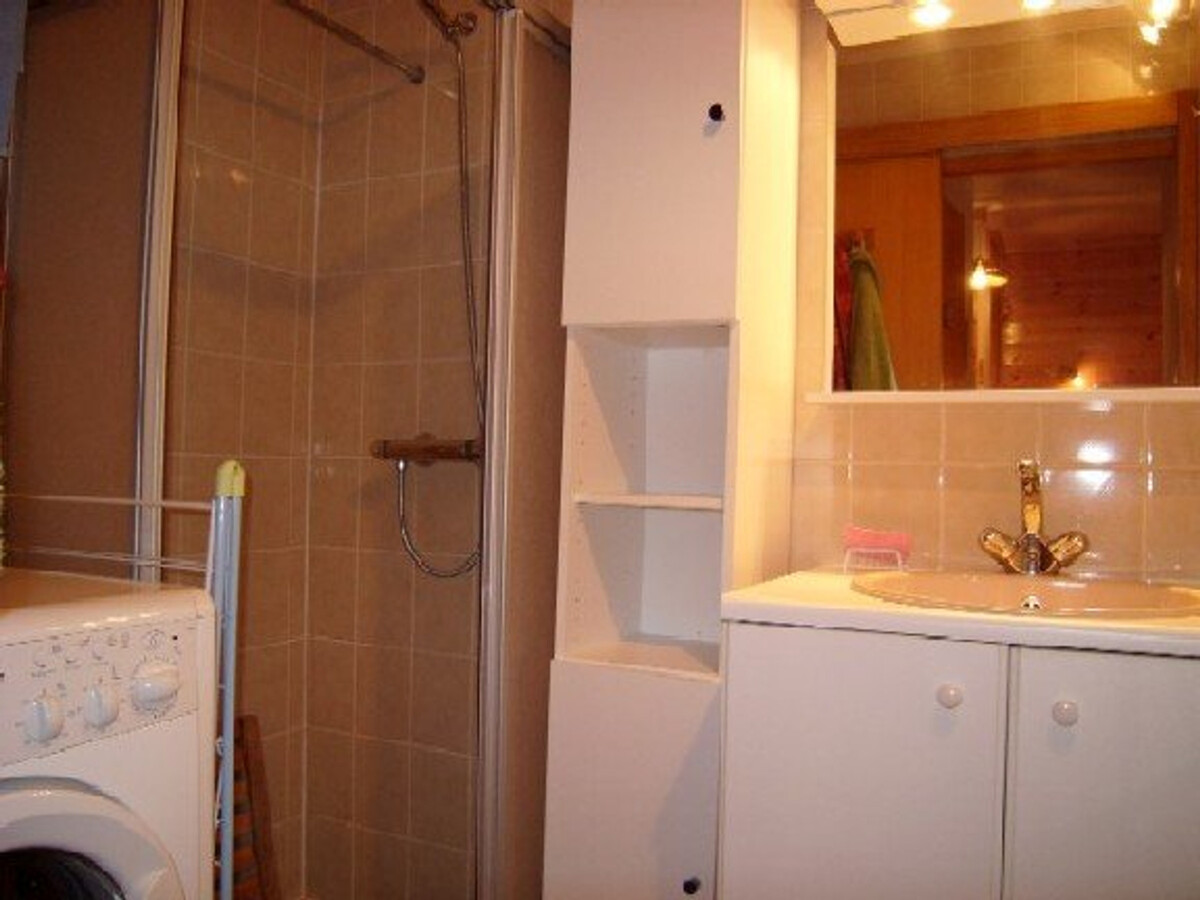 Appartement 4 pers, 200 m des pistes, parking - Photo 8
