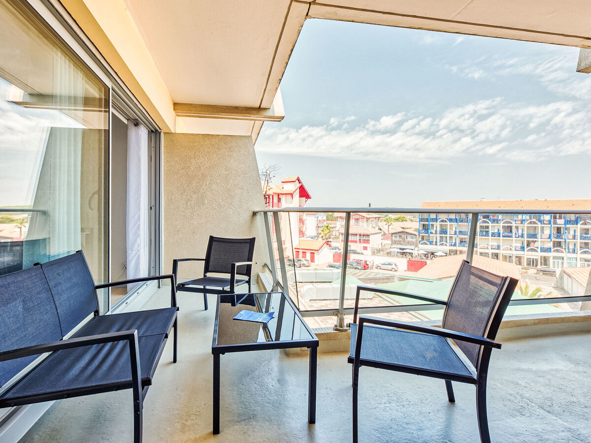 Appartement 2 pièces 30 m de la plage à Lacanau - Photo 1