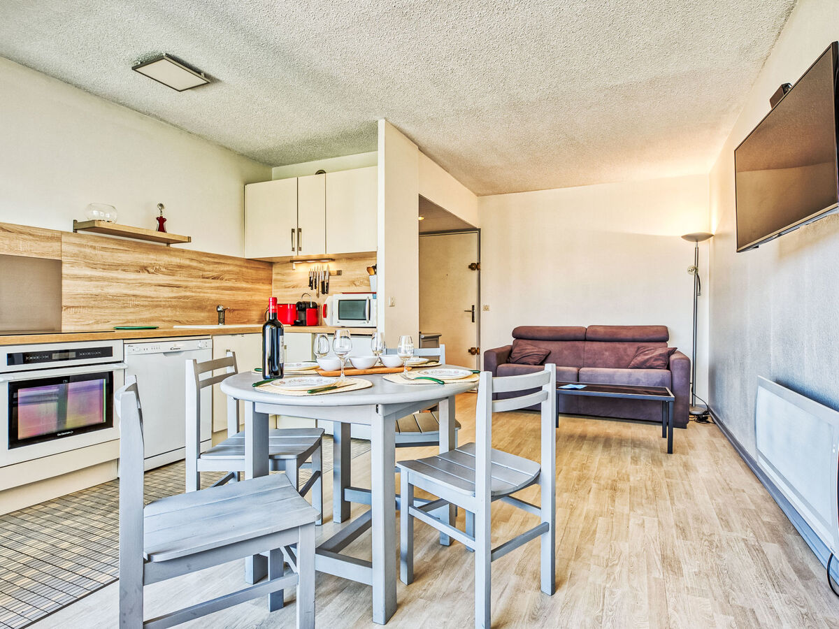 Appartement 2 pièces 30 m de la plage à Lacanau - Photo 3
