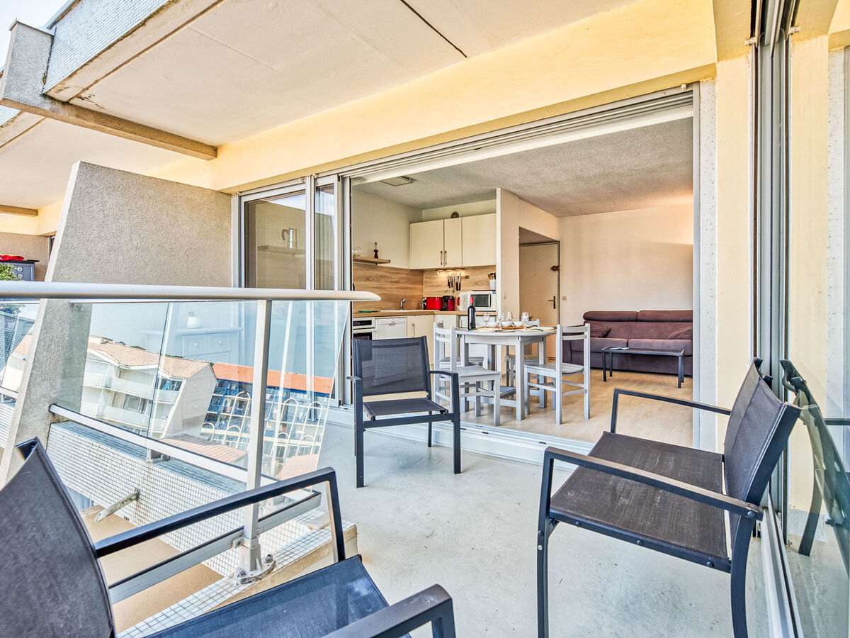 Appartement 2 pièces 30 m de la plage à Lacanau - Photo 6