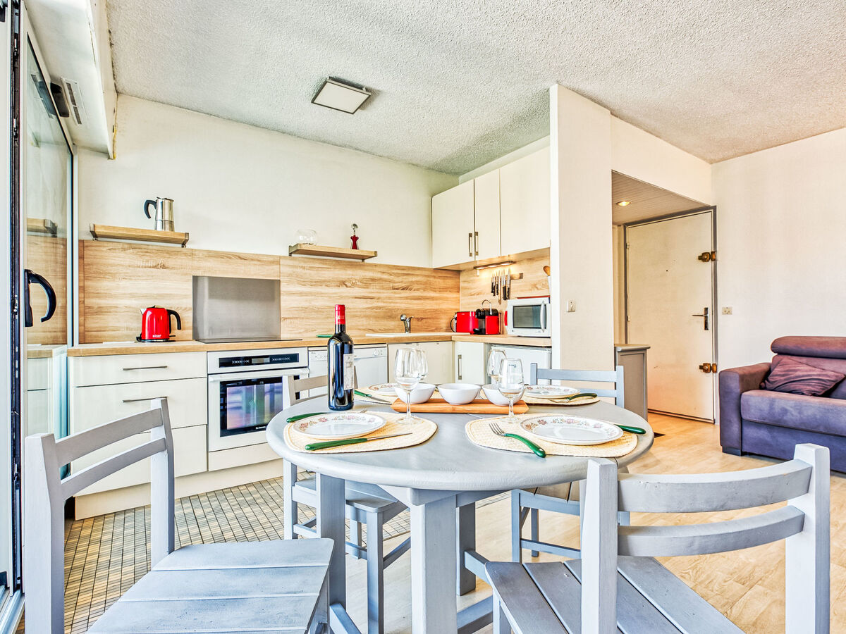 Appartement 2 pièces 30 m de la plage à Lacanau - Photo 7