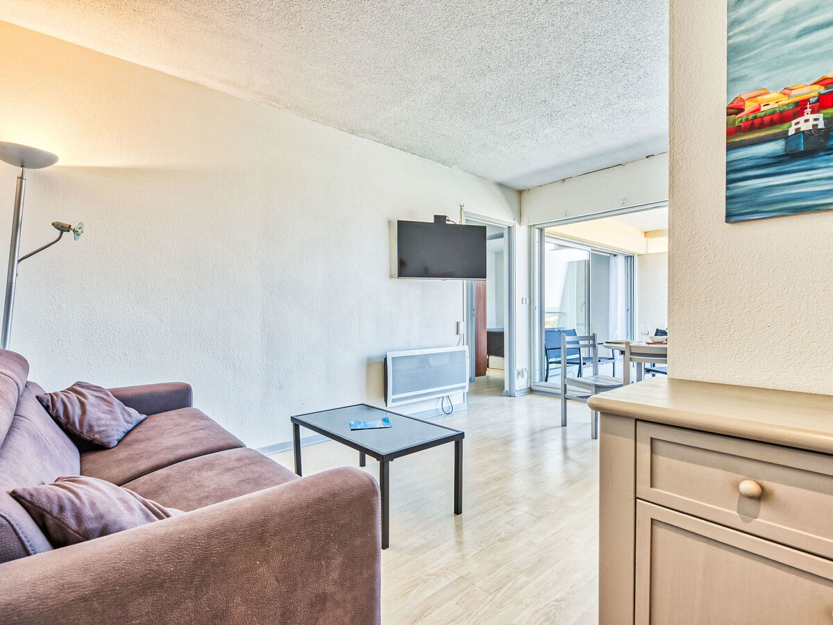 Appartement 2 pièces 30 m de la plage à Lacanau - Photo 8