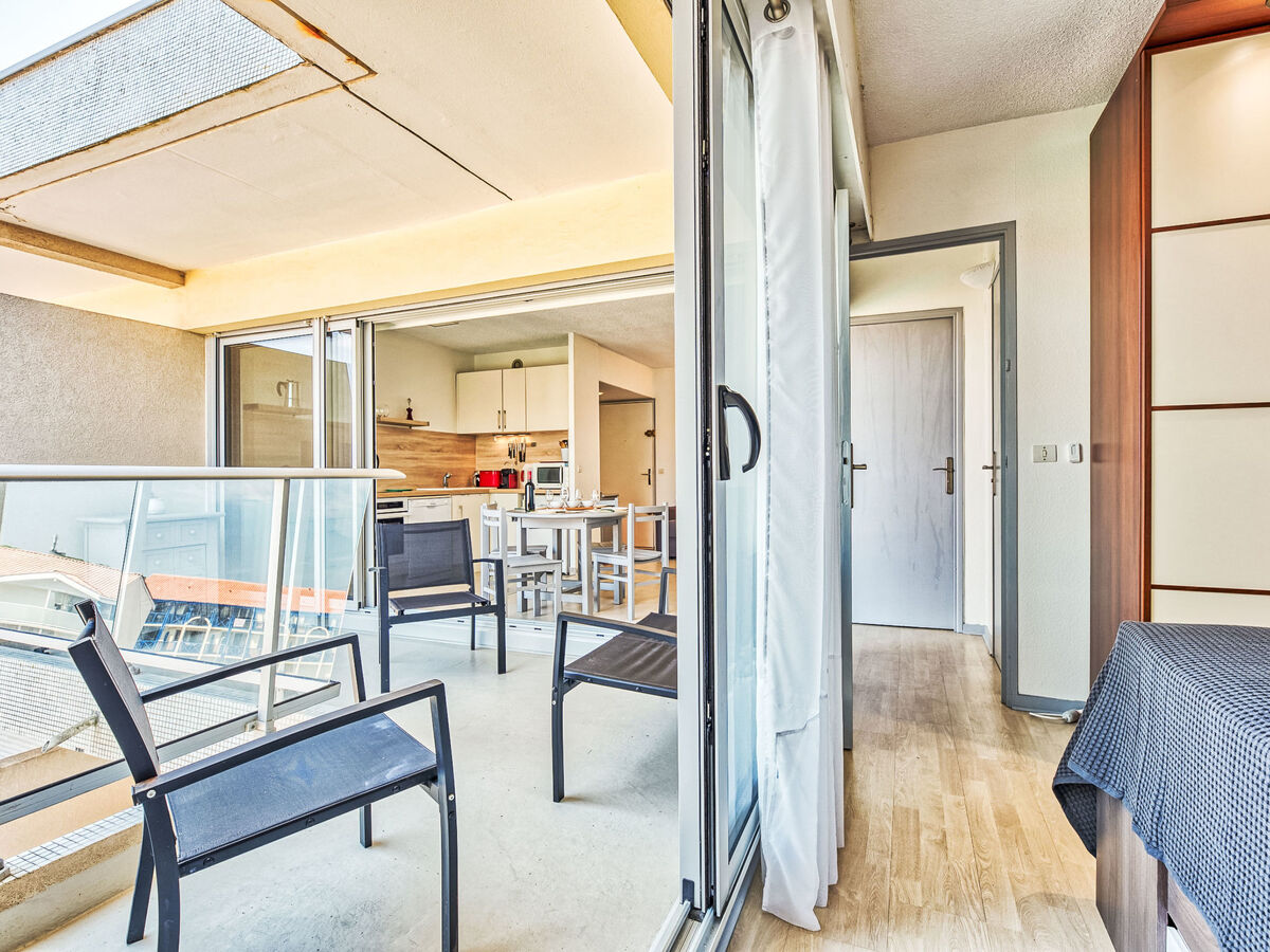 Appartement 2 pièces 30 m de la plage à Lacanau - Photo 10